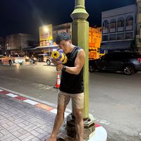 เสียงต้นฉบับ - NaiTiNKUB