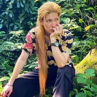 オリジナル楽曲 - 沖縄訛りの喜屋武さん