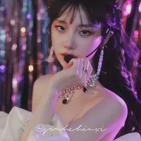 original sound - jingchunxi