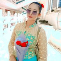 မူရင်းအသံ - ခါးသက်ချို 🦋🦋🦋