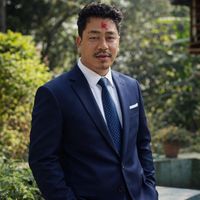 Kumar_Gurung_official
