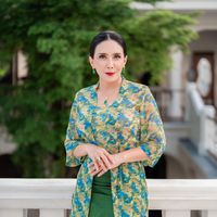 suara asli - Rieke Diah Pitaloka