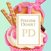 original sound - Perfume Dessert London