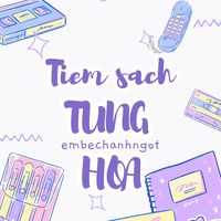 nhạc nền - Tiệm sách Tung Hoa