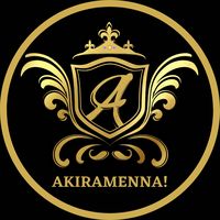 suara asli - akiramenna!