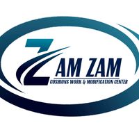 zamzamcushionswork