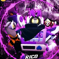 ricochetinhobs