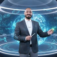 الصوت الأصلي