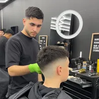 original sound - barberr.theo