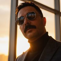 الشاعر زمن الطائي