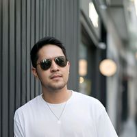 suara asli - LGT-Lirik Lagu Timur