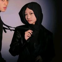 suara asli - alfa adeeva