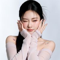 原聲 - 🎙️克里絲晶🕊️Crystal🧣