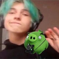 оригинальный звук