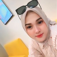 suara asli - Lyna Charolina
