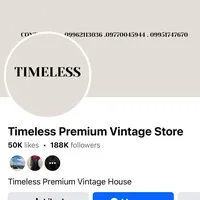 original sound - timelessvintagestore