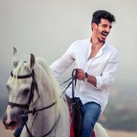 الصوت الأصلي