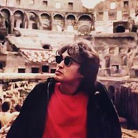 оригинальный звук