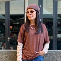 suara asli - Mena Daniela🌻