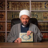 الصوت الأصلي