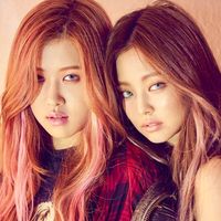 chaelilinnie
