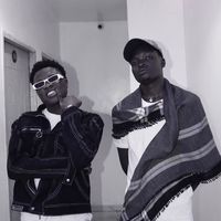 HAPPINESS Ayo Rizz ft Littl Zino