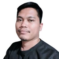 original sound - Reynold L. Ugdol