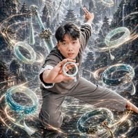 âm thanh gốc - Em Trưởng Thôn