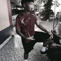 เสียงต้นฉบับ - คุณ ธีรเทพ