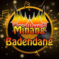suara asli - Minang Badendang