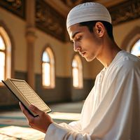 الصوت الأصلي