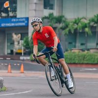 suara asli - Teguh surya
