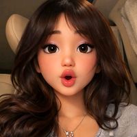 suara asli - marini guchi