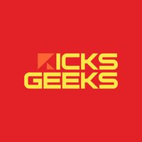 kicksgeeks