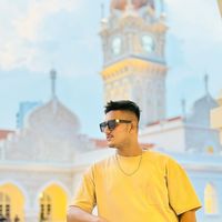 original sound - MD AMIR HAMZA 