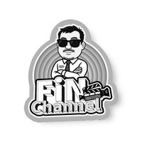 เสียงต้นฉบับ - FIN CHANNEL