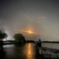 suara asli - ANYES..