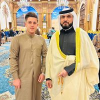 الصوت الأصلي
