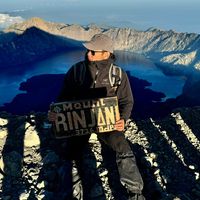 Masmasberkelana sound merbabu