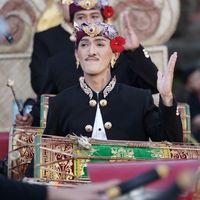 suara asli - Tu krisnaa