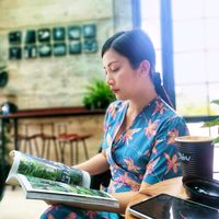 เสียงต้นฉบับ - Lukjeab.Wanjeab