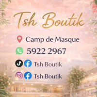 tshboutik