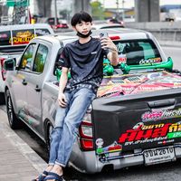 เสียงต้นฉบับ - บัง'บอม ปธอยากมันส์ก็ลั่นมา001