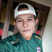 เสียงต้นฉบับ - นัทธพงศ์ รามพรหม