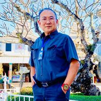 เสียงต้นฉบับ - Surachai Zhou