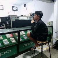 suara asli - Muhammad Udin
