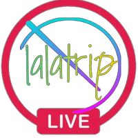 suara asli - lalatrip
