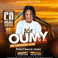 original sound - oumysall61