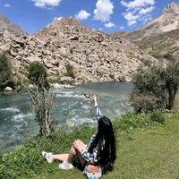 rozalinadurdyyewa