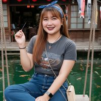 เสียงต้นฉบับ - สาวพัด บุรีรัมย์😍😎